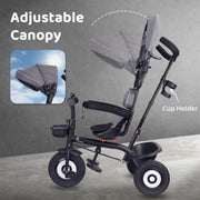 R for Rabbit Tiny Toes T40 Plus Tricycle