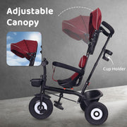 R for Rabbit Tiny Toes T40 Plus Tricycle