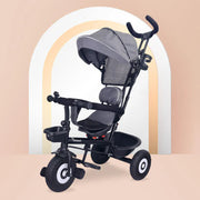 R for Rabbit Tiny Toes T40 Plus Tricycle