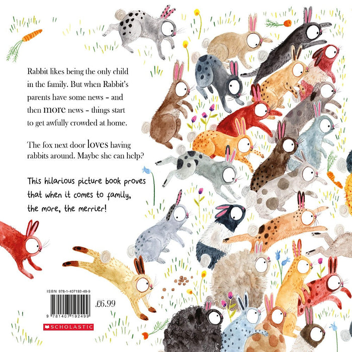 Rabbit! Rabbit! Rabbit! — Toycra