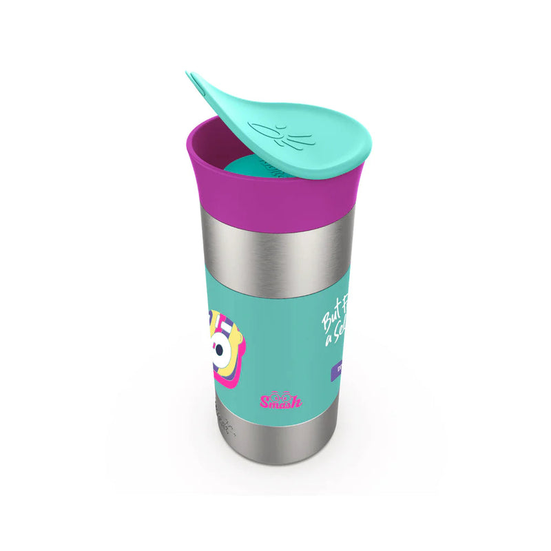 Rabitat 360° Playmate Stainless Steel Insulated Tumbler