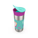 Rabitat 360° Playmate Stainless Steel Insulated Tumbler-Mealtime Essentials-Rabitat-Toycra