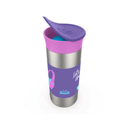 Rabitat 360° Playmate Stainless Steel Insulated Tumbler