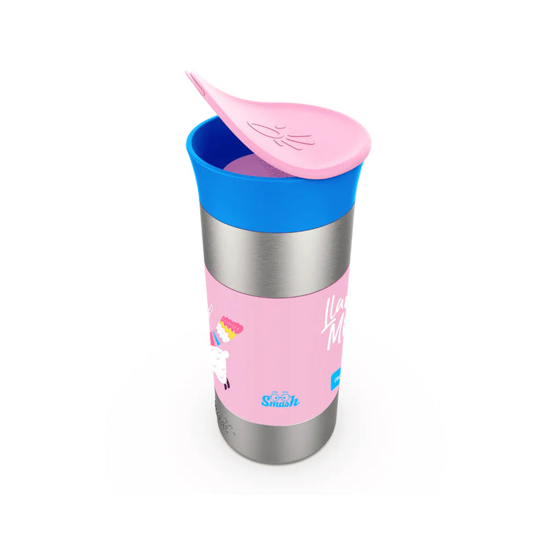 Rabitat 360° Playmate Stainless Steel Insulated Tumbler