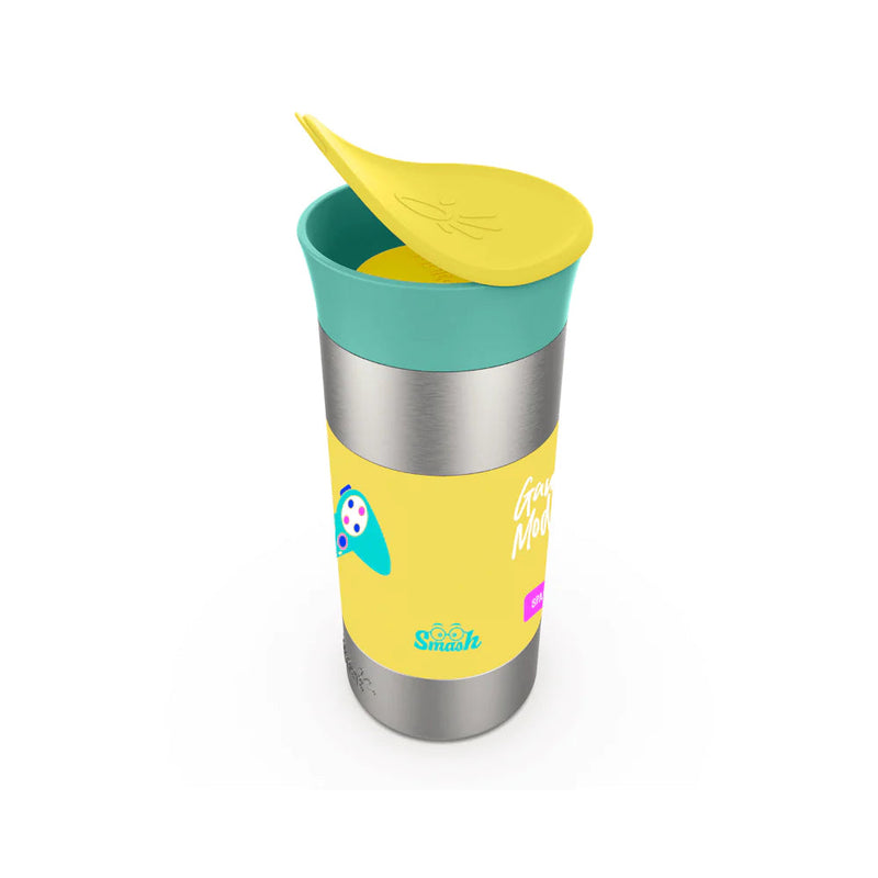 Rabitat 360° Playmate Stainless Steel Insulated Tumbler