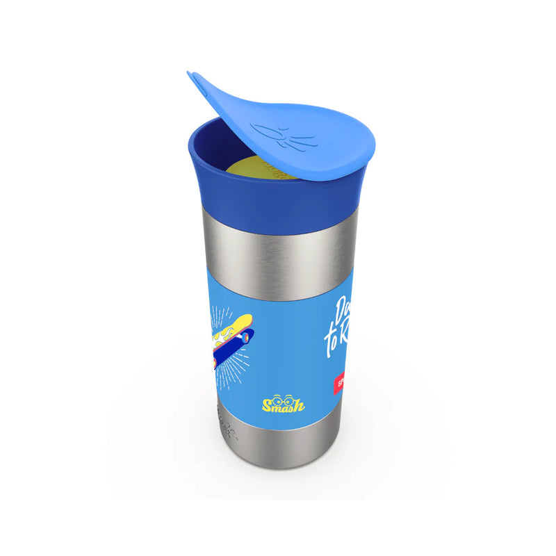 Rabitat 360° Playmate Stainless Steel Insulated Tumbler