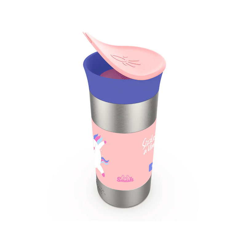 Rabitat 360° Playmate Stainless Steel Insulated Tumbler