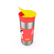 Rabitat 360° Playmate Stainless Steel Insulated Tumbler