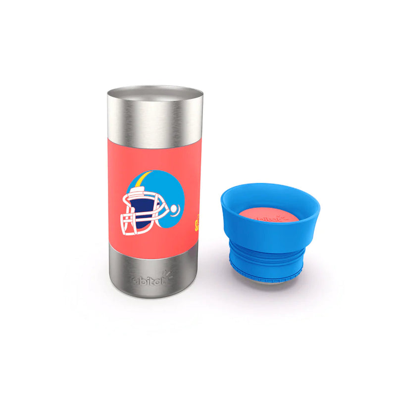 Rabitat 360° Playmate Stainless Steel Insulated Tumbler
