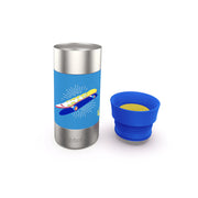 Rabitat 360° Playmate Stainless Steel Insulated Tumbler