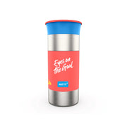 Rabitat 360° Playmate Stainless Steel Insulated Tumbler