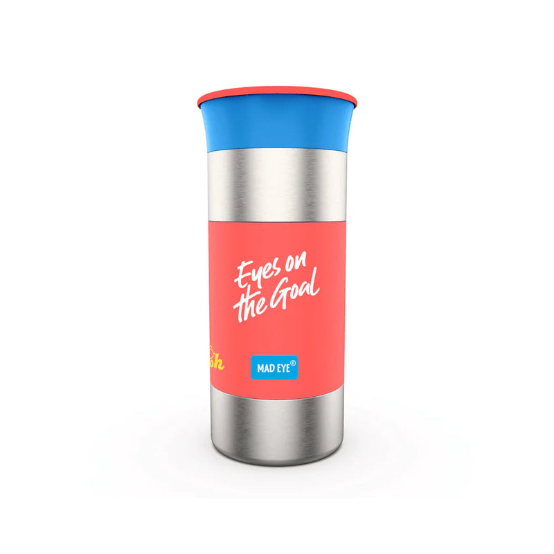 Rabitat 360° Playmate Stainless Steel Insulated Tumbler