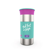 Rabitat 360° Playmate Stainless Steel Insulated Tumbler