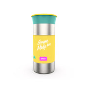 Rabitat 360° Playmate Stainless Steel Insulated Tumbler