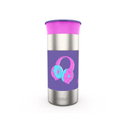 Rabitat 360° Playmate Stainless Steel Insulated Tumbler