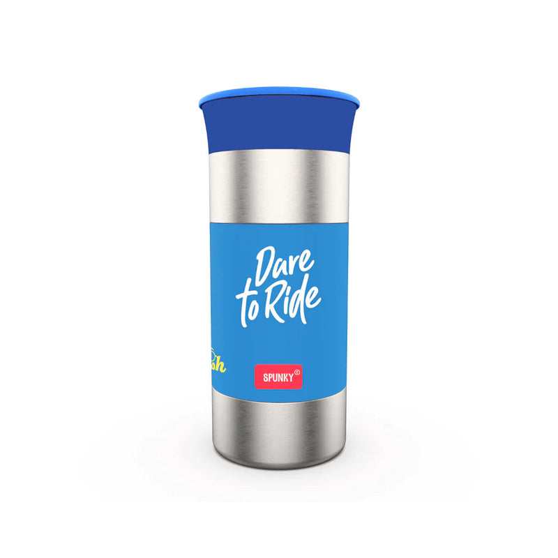 Rabitat 360° Playmate Stainless Steel Insulated Tumbler