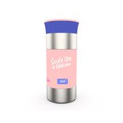 Rabitat 360° Playmate Stainless Steel Insulated Tumbler