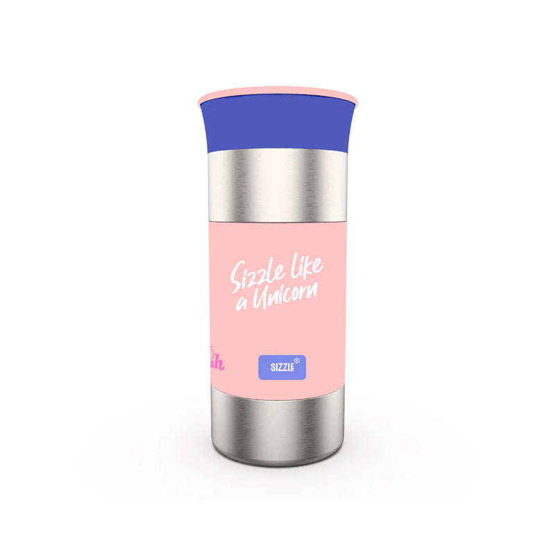 Rabitat 360° Playmate Stainless Steel Insulated Tumbler