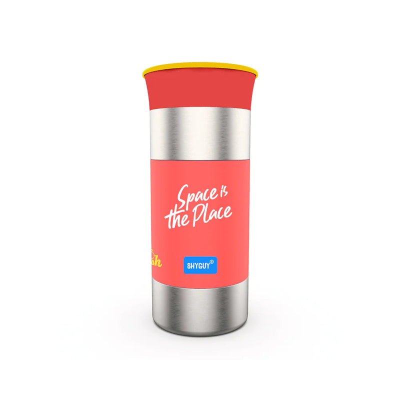 Rabitat 360° Playmate Stainless Steel Insulated Tumbler