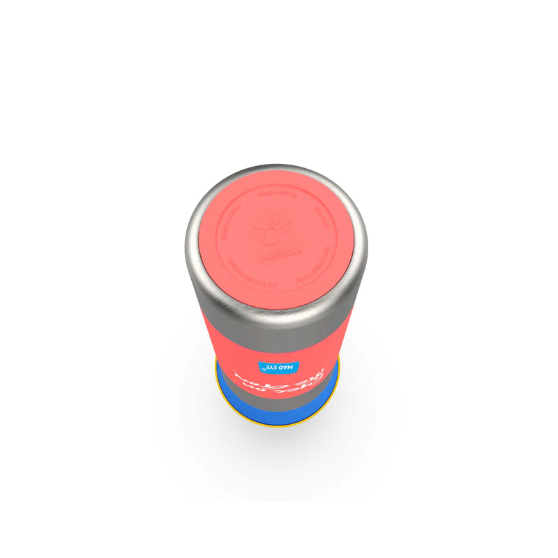 Rabitat 360° Playmate Stainless Steel Insulated Tumbler