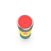 Rabitat 360° Playmate Stainless Steel Insulated Tumbler