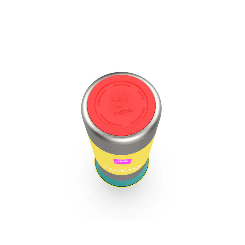 Rabitat 360° Playmate Stainless Steel Insulated Tumbler