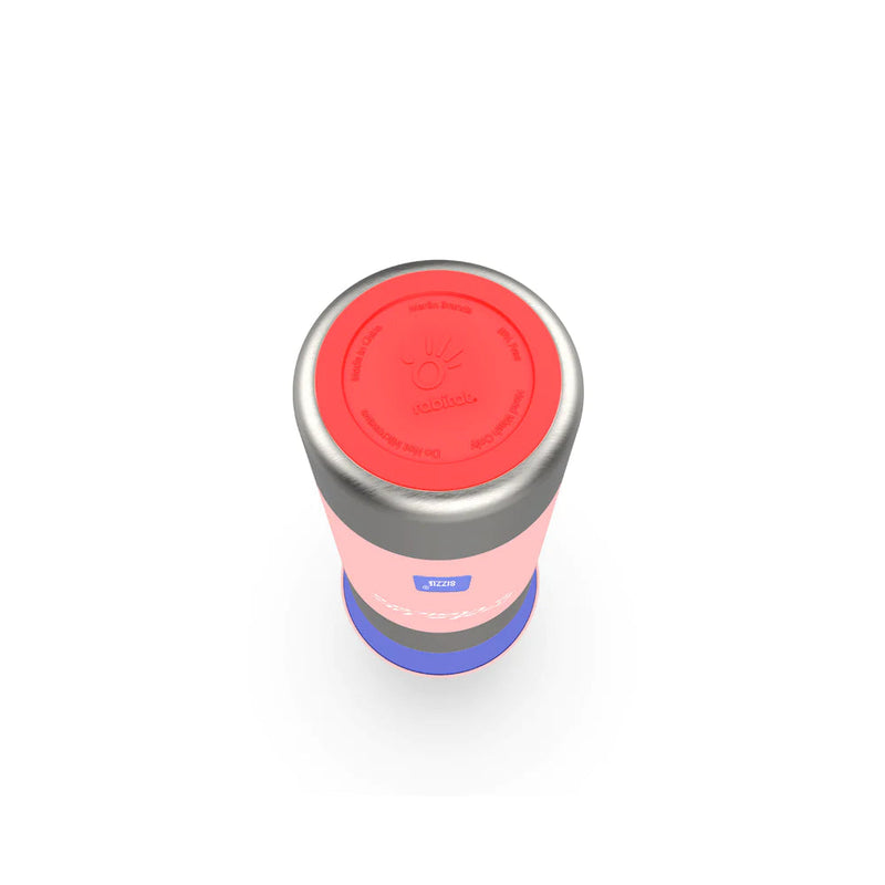Rabitat 360° Playmate Stainless Steel Insulated Tumbler
