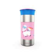 Rabitat 360° Playmate Stainless Steel Insulated Tumbler
