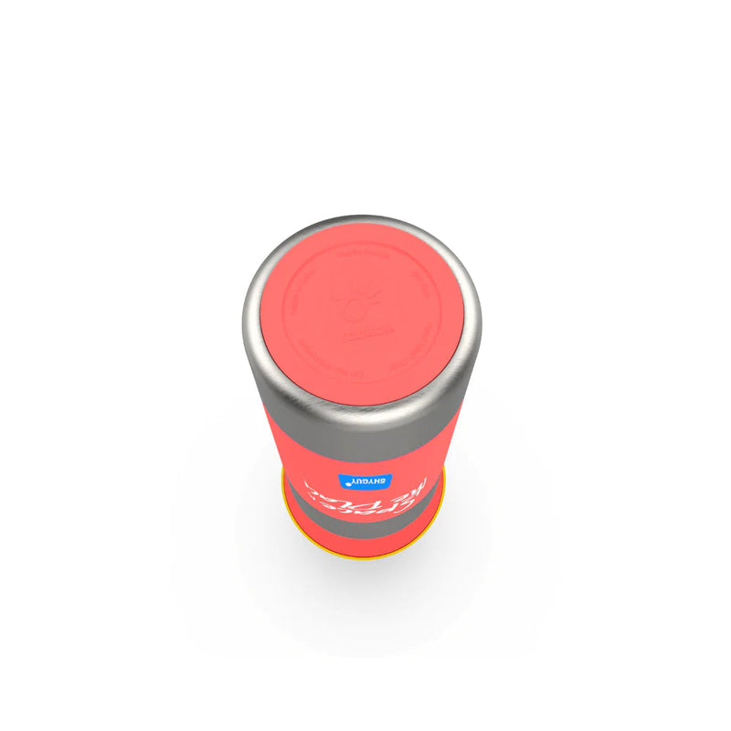 Rabitat 360° Playmate Stainless Steel Insulated Tumbler