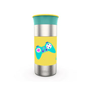 Rabitat 360° Playmate Stainless Steel Insulated Tumbler