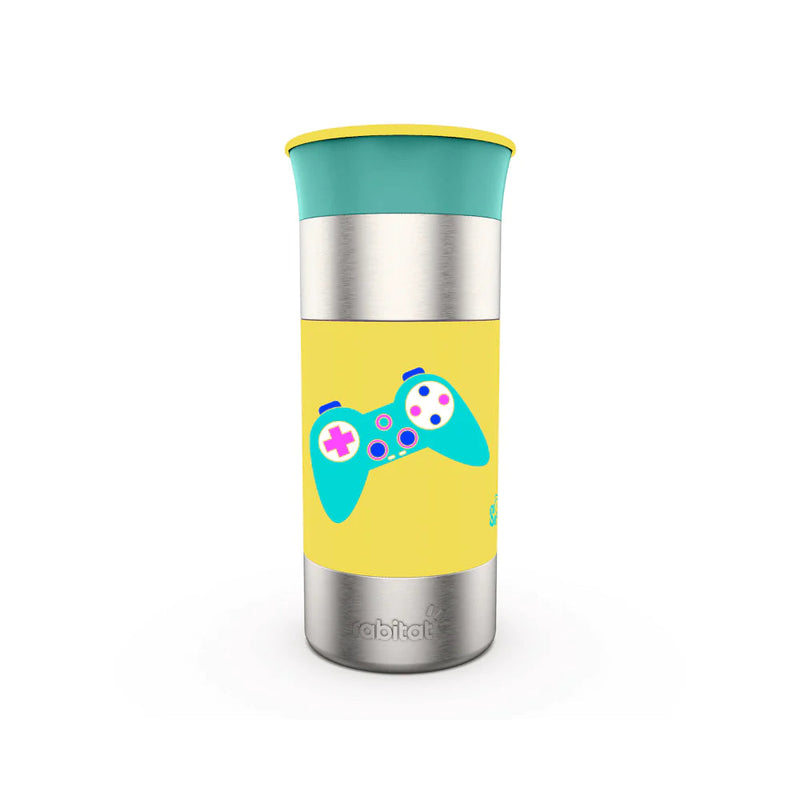 Rabitat 360° Playmate Stainless Steel Insulated Tumbler