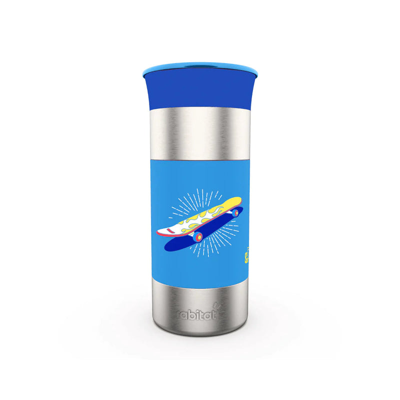 Rabitat 360° Playmate Stainless Steel Insulated Tumbler