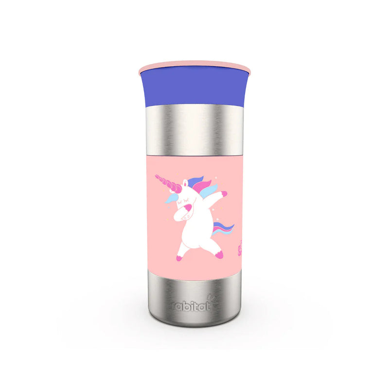 Rabitat 360° Playmate Stainless Steel Insulated Tumbler