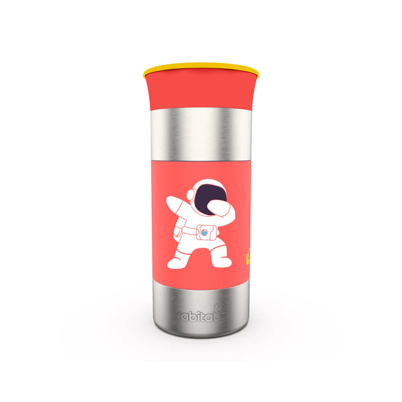 Rabitat 360° Playmate Stainless Steel Insulated Tumbler