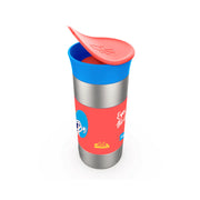 Rabitat 360° Playmate Stainless Steel Insulated Tumbler
