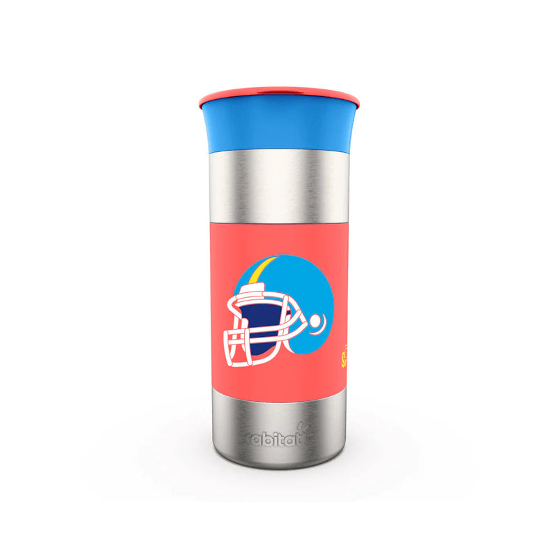 Rabitat 360° Playmate Stainless Steel Insulated Tumbler