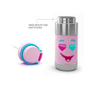 Rabitat Clean Lock Insulated Stainless Steel Bottle