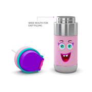 Rabitat Clean Lock Insulated Stainless Steel Bottle