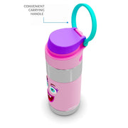 Rabitat Clean Lock Insulated Stainless Steel Bottle