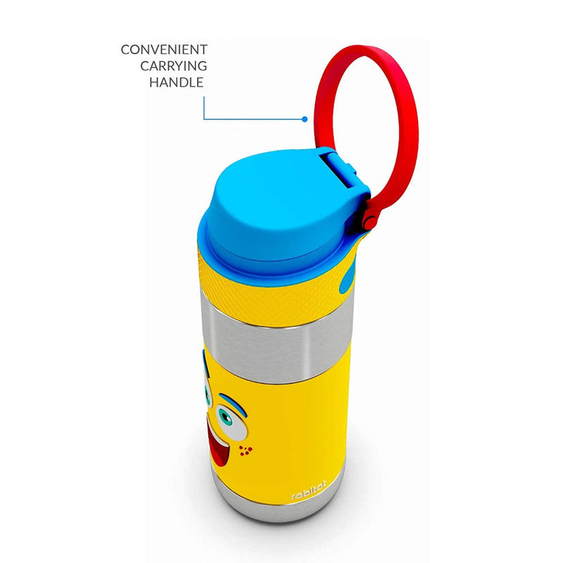 Rabitat Clean Lock Insulated Stainless Steel Bottle