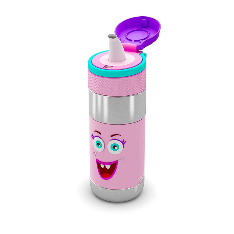 Rabitat Clean Lock Insulated Stainless Steel Bottle