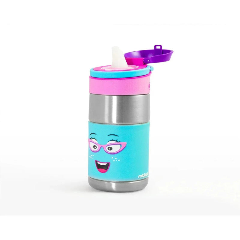 Rabitat Clean Lock Insulated Stainless Steel Bottle