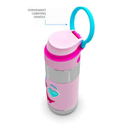 Rabitat Clean Lock Insulated Stainless Steel Bottle