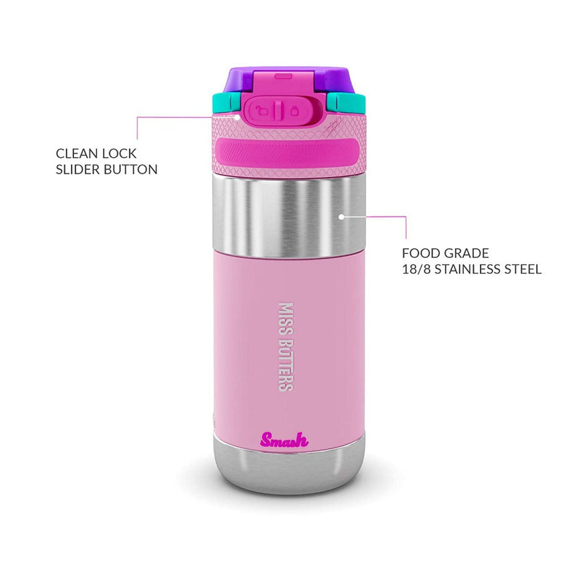 Rabitat Clean Lock Insulated Stainless Steel Bottle