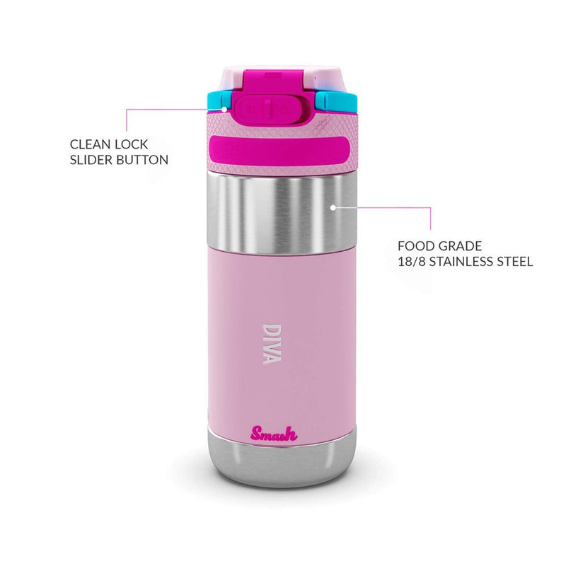 Rabitat Clean Lock Insulated Stainless Steel Bottle