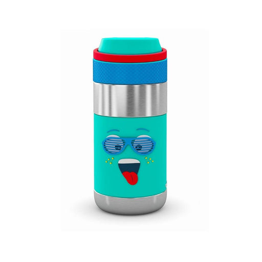 Rabitat Clean Lock Insulated Stainless Steel Bottle-LunchBox & Water Bottles-Rabitat-Toycra