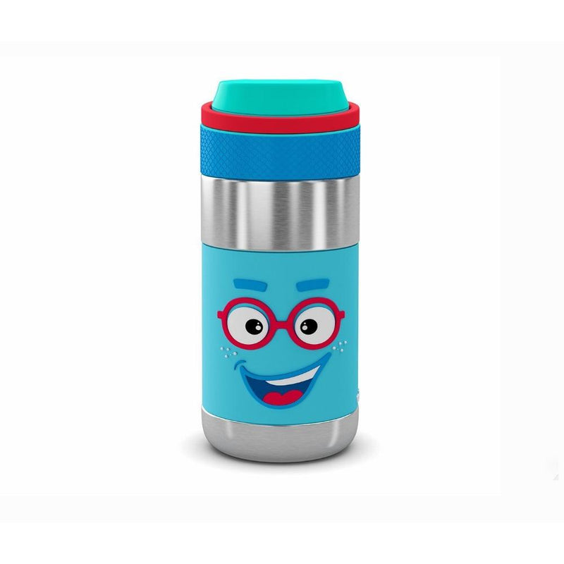 Rabitat Clean Lock Insulated Stainless Steel Bottle