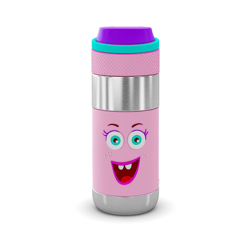 Rabitat Clean Lock Insulated Stainless Steel Bottle