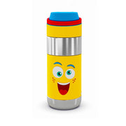 Rabitat Clean Lock Insulated Stainless Steel Bottle