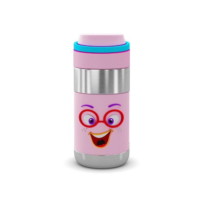 Rabitat Clean Lock Insulated Stainless Steel Bottle